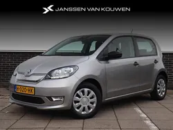 Grijs Gebruikt 2020 Skoda Citigo-e IV Ambition Hatchback | € 12.395 (Eerlijke prijs)