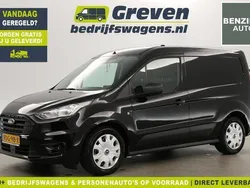 Zwart Gebruikt 2019 Ford Transit Van | € 13.350 (Eerlijke prijs)