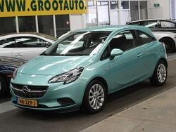 Groen Gebruikt 2015 Opel Corsa Business Hatchback | € 6.444 (Goede deal)