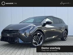 Overige Gebruikt 2025 Kia EV4 Hatchback | € 47.900 (Goede deal)