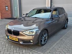 Gebruikt 2013 BMW 114 Sport Line Hatchback | € 7.499