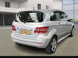 Gebruikt 2008 Mercedes A150 Elegance Sedan | € 3.249 (Duur)