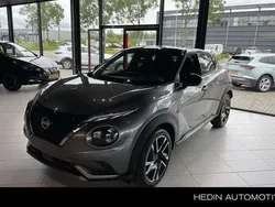 Nieuw 2025 Nissan Juke SUV | € 35.950 (Iets duurder)