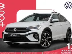 Wit Gebruikt 2021 VW Taigo Business SUV | € 25.900 (Goede deal)