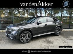 Grijs Gebruikt 2023 Mercedes GLC300 AMG Coupé | € 71.950