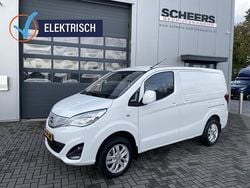 Wit Gebruikt 2024 BYD ETP3 Van | € 13.950