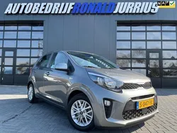 Grijs Gebruikt 2023 Kia Picanto Hatchback | € 13.950 (Eerlijke prijs)