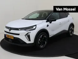 Wit Gebruikt 2024 Renault Captur Techno SUV | € 27.435 (Duur)