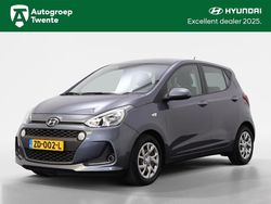 Grijs Gebruikt 2019 Hyundai i10 Comfort Hatchback | € 10.145 (Eerlijke prijs)
