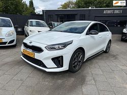 Wit Gebruikt 2020 Kia ProCeed Hatchback | € 18.450 (Goede deal)