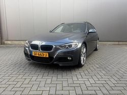 Grijs Gebruikt 2013 BMW 328 Executive Stationwagen | € 19.950 (Duur)