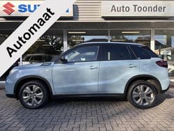 Blauw Gebruikt 2019 Suzuki Vitara SUV | € 18.650 (Goede deal)