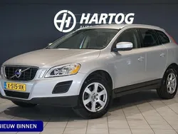 Grijs Gebruikt 2012 Volvo XC60 Summum SUV | € 13.999 (Goede deal)
