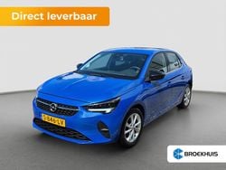 Blauw Gebruikt 2023 Opel Corsa Hatchback | € 14.295 (Goede deal)
