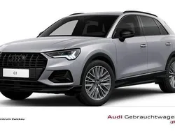 Zilver Gebruikt 2024 Audi Q3 Advanced Plus SUV | € 53.585