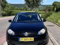 Gebruikt 2009 VW Golf VI Comfortline Sedan | € 7.000 (Iets duurder)