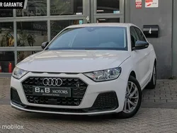 Wit Gebruikt 2019 Audi A1 Sportback Hatchback | € 18.980 (Super prijs)