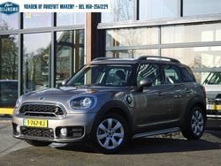 Grijs Gebruikt 2018 Mini Cooper S Countryman SUV | € 21.494 (Goede deal)
