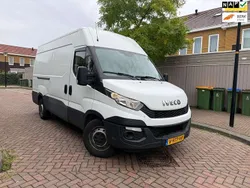 Gebruikt 2016 Iveco Daily Van | € 8.950 (Super prijs)