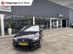 Zwart Gebruikt 2021 Seat Ibiza Business Hatchback | € 15.799 (Eerlijke prijs)