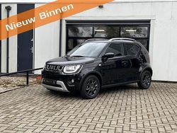 Zwart Gebruikt 2024 Suzuki Ignis Hatchback | € 23.400 (Goede deal)