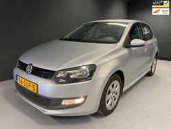 Grijs Gebruikt 2012 VW Polo Hatchback | € 4.500 (Eerlijke prijs)