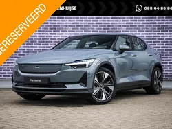 Grijs Gebruikt 2024 Polestar 2 Standard Range Single Motor Sedan | € 34.899 (Eerlijke prijs)