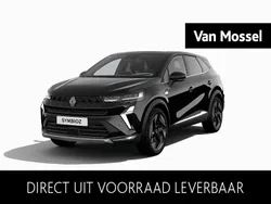 Zwart Nieuw 2025 Renault Symbioz Esprit Alpine SUV | € 43.463 (Duur)