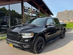 Zwart Gebruikt 2021 Dodge Ram Pickup | € 48.950 (Goede deal)