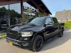Zwart Gebruikt 2021 Dodge Ram Pickup | € 51.950 (Eerlijke prijs)