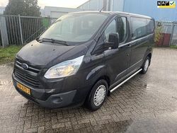 Overige Gebruikt 2015 Ford Transit Custom Trend Van | € 4.500 (Goede deal)