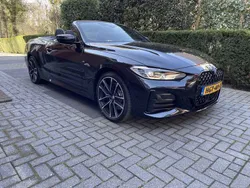 Zwart Gebruikt 2022 BMW M440 M Sport Sedan | € 63.900 (Super prijs)