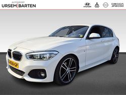 Wit Gebruikt 2019 BMW 118 M Sport Hatchback | € 17.930 (Goede deal)