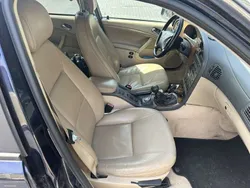 Blauw Gebruikt 2002 Saab 9-5 Stationwagen | € 500 (Super prijs)