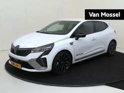 Wit Gebruikt 2025 Renault Clio V Esprit Alpine Hatchback | € 28.935 (Iets duurder)