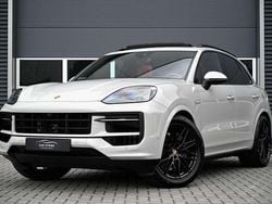 Grijs Gebruikt 2023 Porsche Cayenne Sport SUV | € 109.950 (Duur)