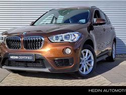 Bruin Gebruikt 2017 BMW X1 Executive SUV | € 21.740 (Goede deal)