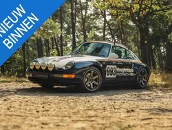Porsche 911 Carrera 4
