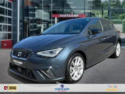 Grijs Gebruikt 2022 Seat Ibiza FR Hatchback | € 21.500 (Eerlijke prijs)
