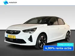 Opel Corsa-e