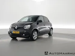 Zwart Gebruikt 2021 Renault Twingo Intens Hatchback | € 10.750 (Goede deal)