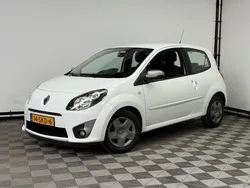 Wit Gebruikt 2011 Renault Twingo Night&Day Hatchback | € 3.375 (Eerlijke prijs)