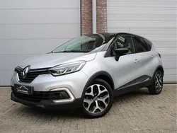 Grijs Gebruikt 2019 Renault Captur Intens SUV | € 15.750 (Goede deal)