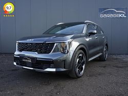 Grijs Gebruikt 2025 Kia Sorento SUV | € 56.590