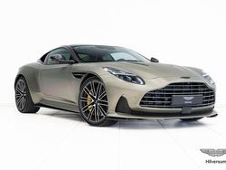 Grijs Gebruikt 2024 Aston Martin DB12 Coupé | € 262.500