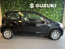 Zwart Gebruikt 2014 Skoda Citigo Hatchback | € 4.400 (Eerlijke prijs)