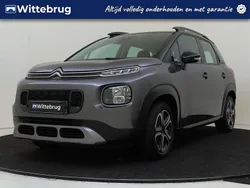 Grijs Gebruikt 2020 Citroën C3 Aircross Feel SUV | € 13.925 (Eerlijke prijs)