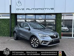 Grijs Gebruikt 2021 Renault Arkana SUV | € 22.950 (Eerlijke prijs)
