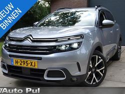 Grijs Gebruikt 2020 Citroën C5 Aircross PureTech SUV | € 16.950 (Eerlijke prijs)