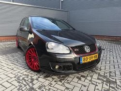 Zwart Gebruikt 2007 VW Golf V GTI Hatchback | € 4.499 (Goede deal)
